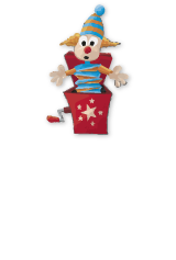 Jack in the Box Playgroup Logo