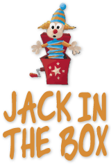 Jack in the Box Playgroup Logo